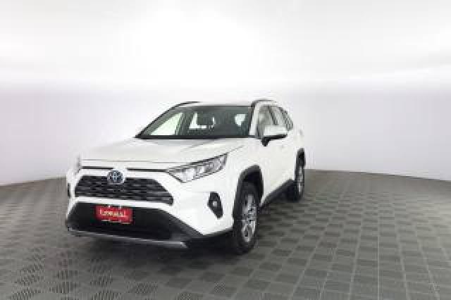 Toyota Other Rav4 Rav4 2.5 Hv 