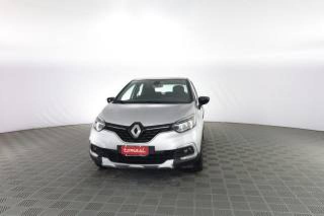 Renault Captur Captur Dci 8v 90 Cv Start&stop Energy Intens 