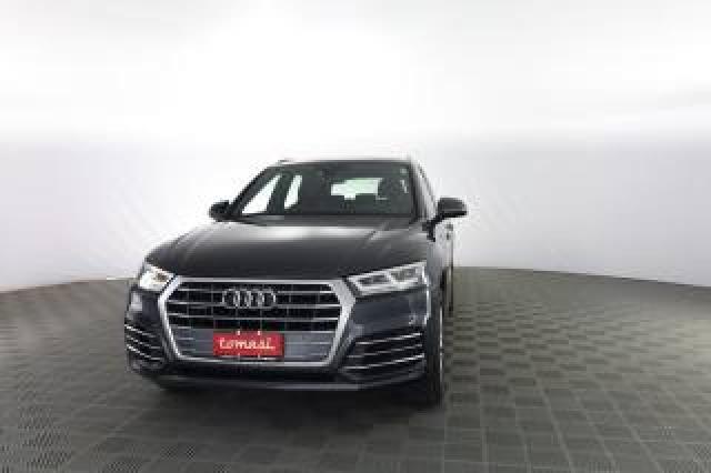 Audi Q5 Q5 40 Tdi 204 Cv Quattro S Tronic S Line Plus 