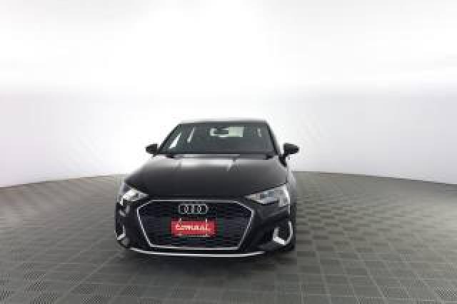 Audi A3 A3 Spb 30 Tfsi S Tronic Business Advanced 