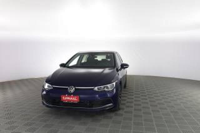 Volkswagen Golf Golf 1.5 Etsi 130 Cv Evo Act Dsg Style 