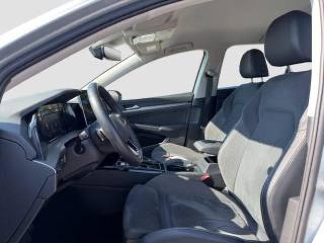 Volkswagen Golf Golf 2.0 Tdi 150 Cv Dsg Scr Style 