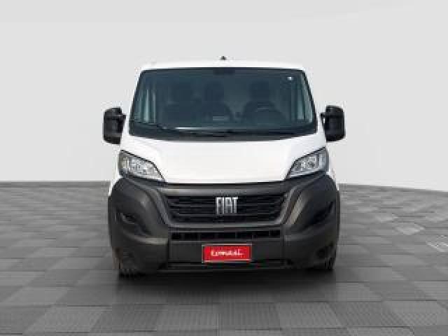 Fiat Ducato Ducato 28 2.2 Mjt 120cv Pc-Tn Easy Pro Furgone 