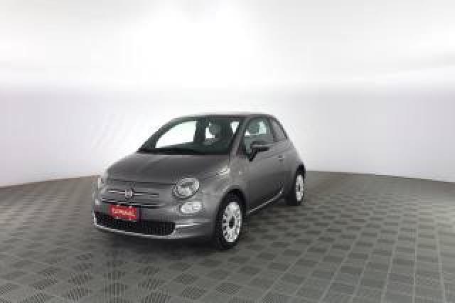 Fiat 500 500 1.0 Hybrid Dolcevita 