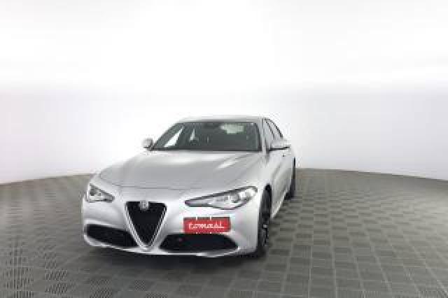 Alfa Romeo Giulia Giulia 2.2 Turbodiesel 190 Cv At8 Executive 