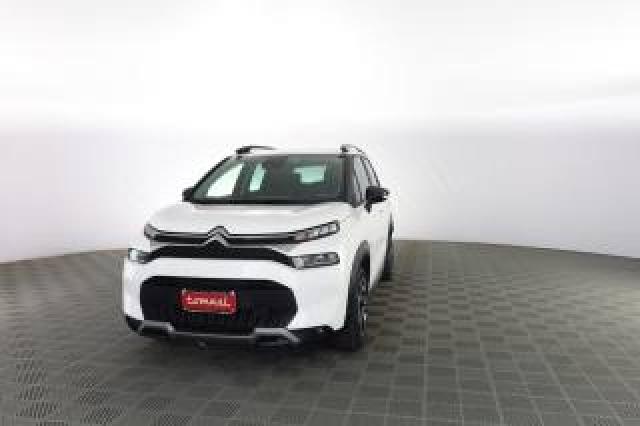 Citroen C3 Aircross C3 Aircross Bluehdi 110 S&s Feel 
