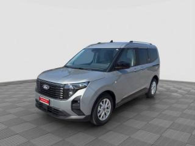 Ford Tourneo Courier Tourneo Courier 1.0 Ecoboost Titanium 