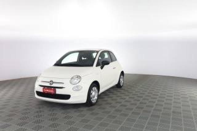 Fiat 500 500 1.0 Hybrid Cult 