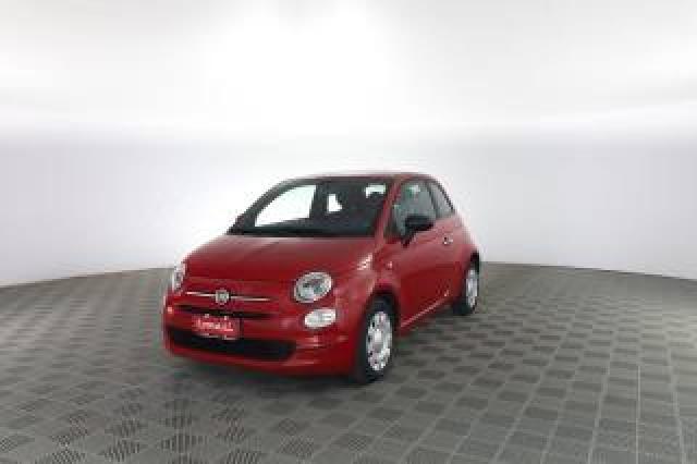 Fiat 500 500 1.0 Hybrid 