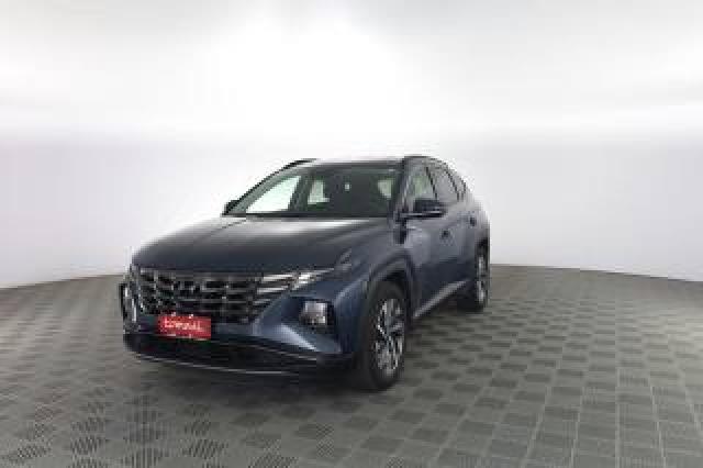 Hyundai Tucson Tucson 1.6 Crdi Xline 