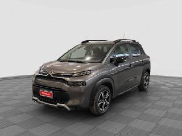 Citroen C3 Aircross C3 Aircross Puretech 110 S&s Feel 