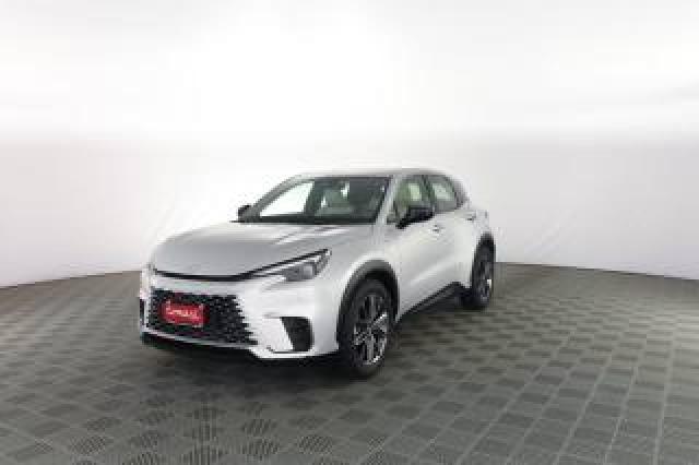 Lexus Lbx Lbx Hybrid Elegant 