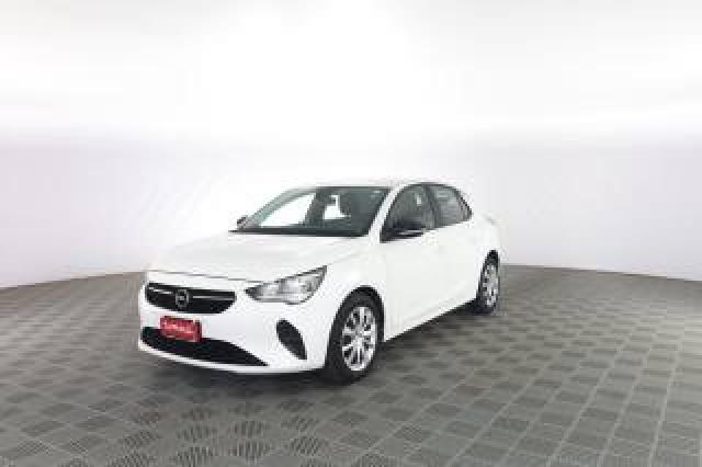 Opel Corsa Corsa 1.2 100 Cv Edition 