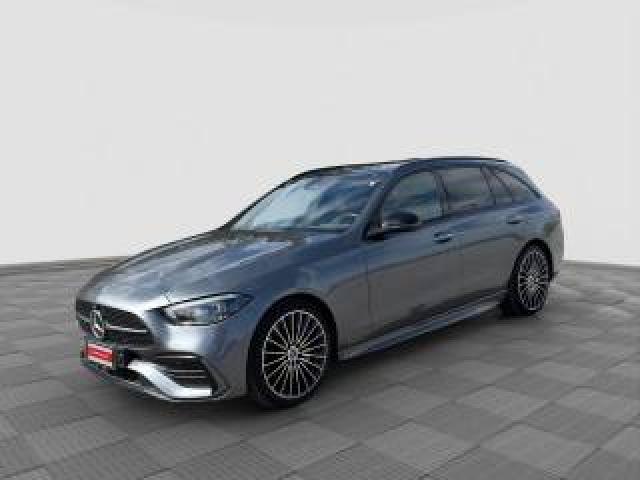 Mercedes Benz Cla Sse C C 300 D Mild Hybrid S.w. Premium Plus 