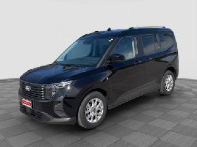 Ford Tourneo Courier Tourneo Courier 1.0 Ecoboost Powershift Titanium 