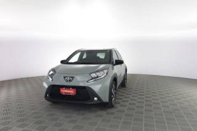 Toyota Aygo X Aygo X 1.0 Vvt-I 72 Cv 5 Porte Trend 