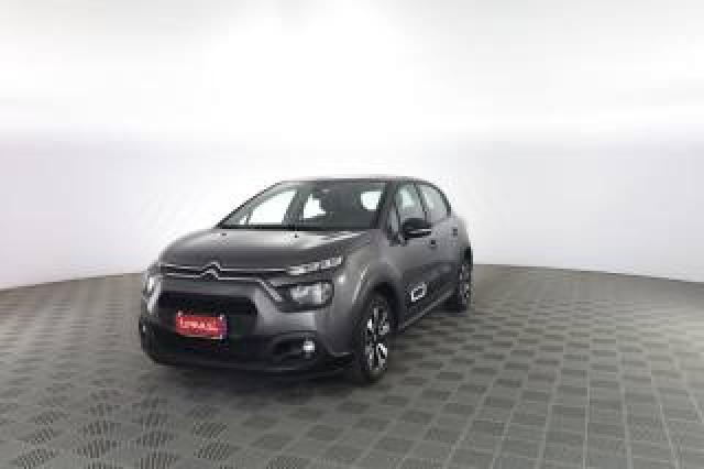 Citroen C3 C3 Puretech 83 S&s Shine 