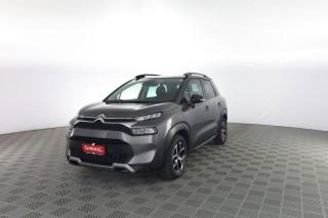 Citroen C3 Aircross C3 Aircross Puretech 110 S&s Plus 