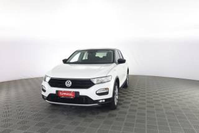 Volkswagen T-Roc T-Roc 1.6 Tdi Scr Style Bluemotion Technology 