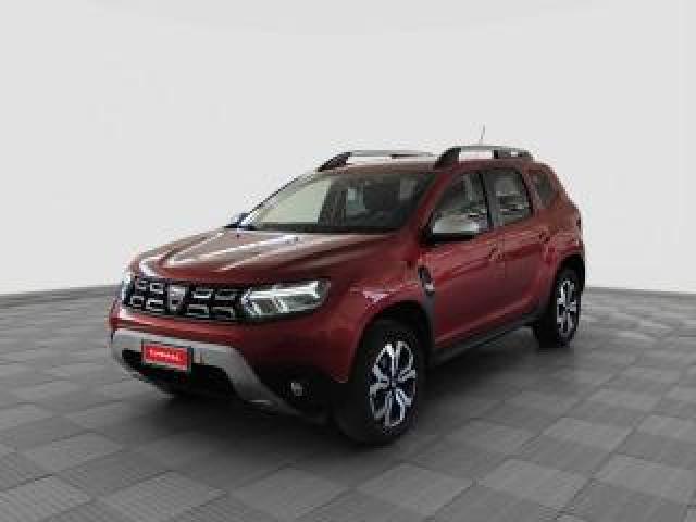 Dacia Duster Duster 1.0 Tce Gpl 4x2 Prestige 