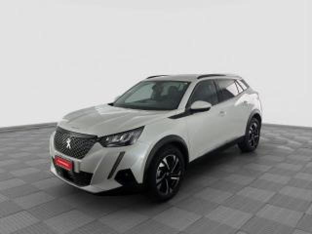 Peugeot 2008 2008 Puretech 130 S&s Allure 