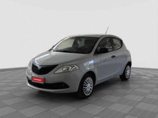 Lancia Ypsilon Ypsilon 1.2 69 Cv 5 Porte S&s Elefantino Blu 