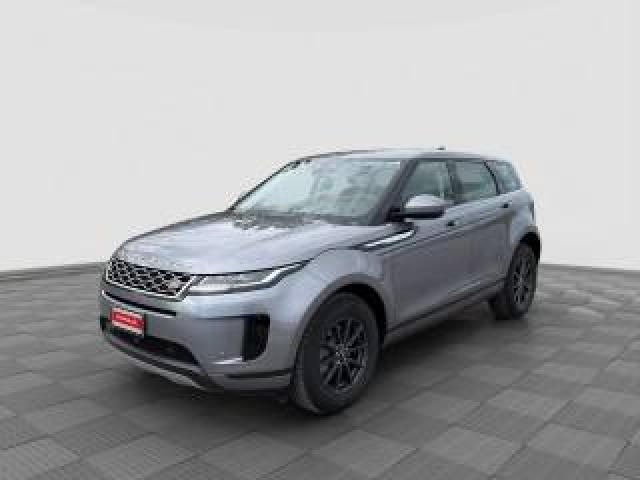 Land Rover Range Rover Evoque Evoque  2.0d I4 163 Cv Awd Auto 