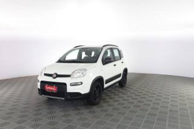Fiat Panda Panda 0.9 Twinair Turbo S&s 4x4 Wild 