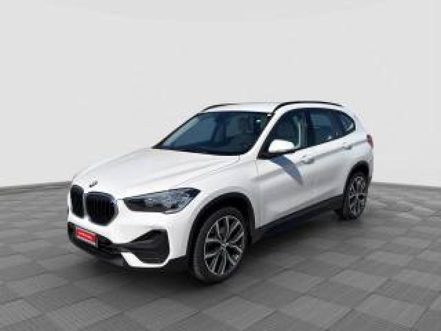 Bmw X1 X1 Sdrive18d 