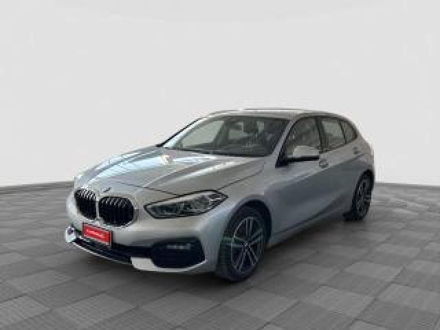 Bmw 118 Serie 1 D 