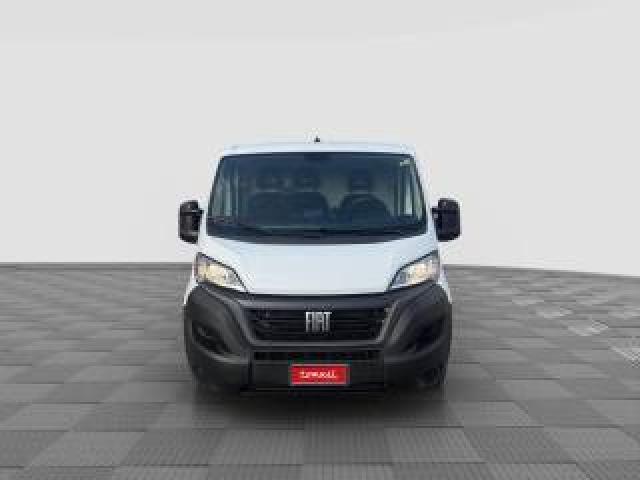 Fiat Ducato Ducato 30 2.2 Mjt 120cv Pc-Tn Furgone 