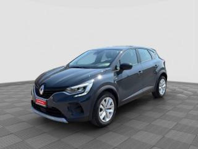 Renault Captur Captur Tce 12v 100 Cv Gpl Equilibre 