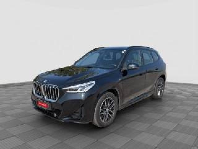 Bmw X1 X1 Sdrive 18d Msport 