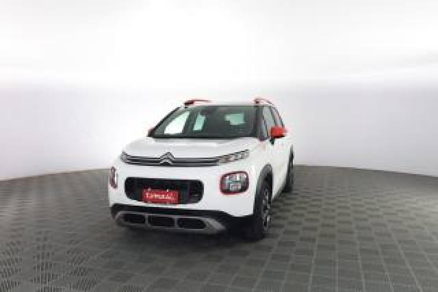 Citroen C3 Aircross C3 Aircross Puretech 110 S&s Feel 