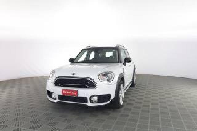 Mini Mini Countryman  2.0 Cooper Sd Countryman All4 Automat 