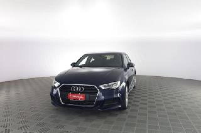 Audi A3 A3 Sedan 35 Tdi S Tronic Admired 