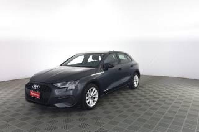 Audi A3 A3 Spb 30 Tfsi S Tronic Business 