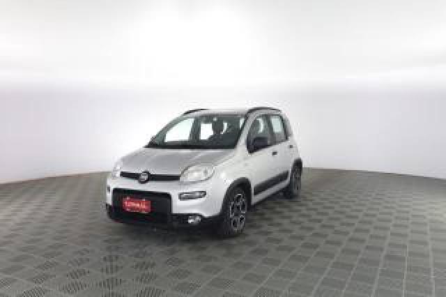 Fiat Panda Panda 1.0 Firefly Hybrid City Life 