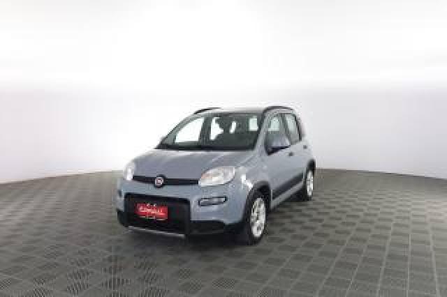 Fiat Panda Panda 1.0 Firefly Hybrid City Life 