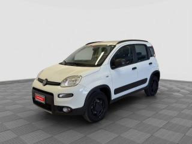 Fiat Panda Panda 0.9 Twinair Turbo S&s 4x4 