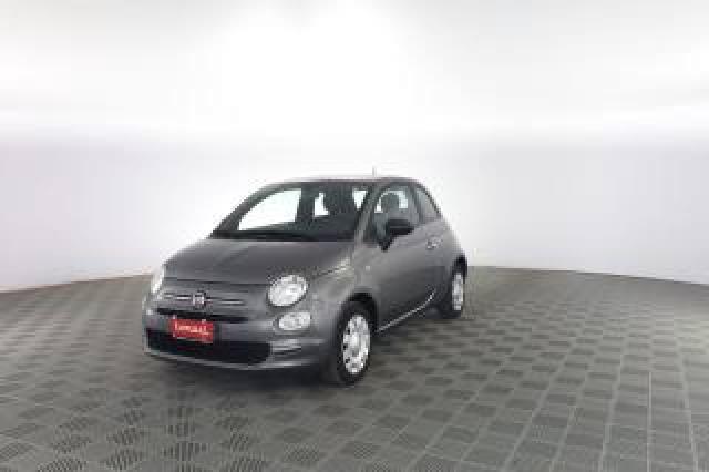 Fiat 500 500 1.0 Hybrid Cult 