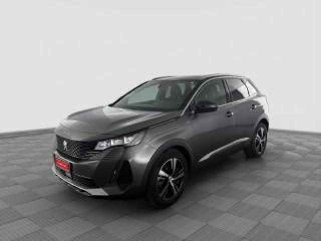 Peugeot 3008 3008 Puretech Turbo 130 S&s Gt 