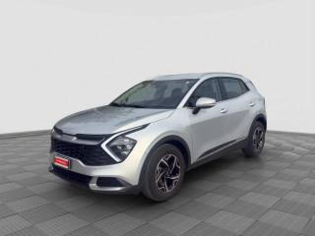 Kia Sportage Sportage 1.6 Crdi Mhev Dct Business 