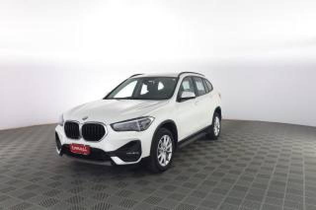 Bmw X1 X1 Sdrive 20d Business Advantage 