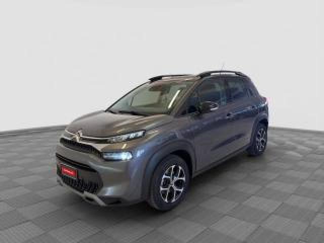 Citroen C3 Aircross C3 Aircross Puretech 110 S&s Plus 