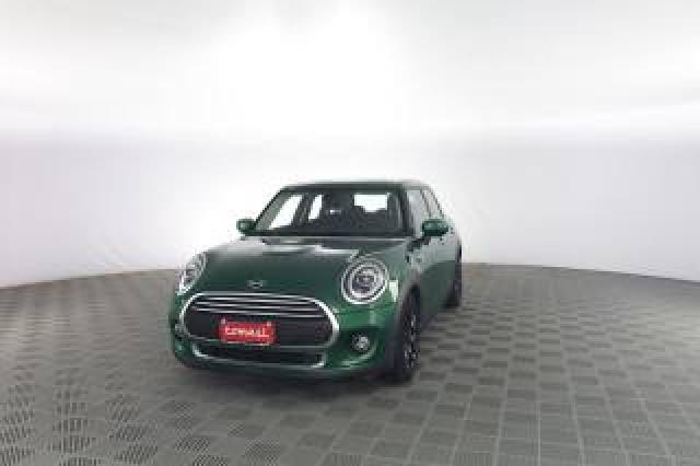 Mini Mini 5 Porte  1.5 One Hype 5 Porte 