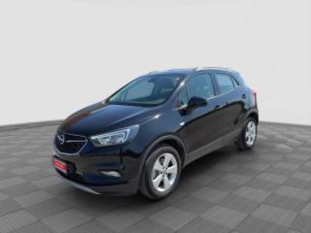 Opel Mokka X Mokka X Advance1.6 Cdti Ecotec 110cv Start&stop Mt 