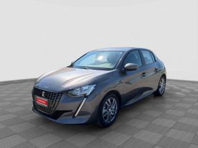 Peugeot 208 208 Puretech 75 Stop&start 5 Porte Active 