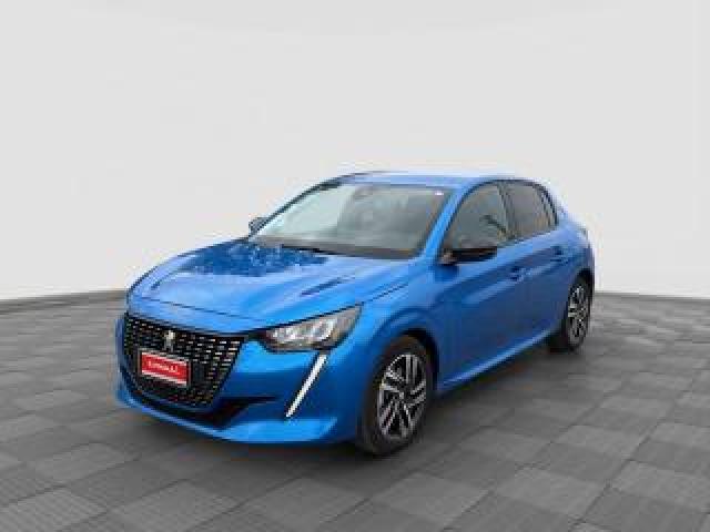 Peugeot 208 208 Puretech 100 Stop&start 5 Porte Allure 