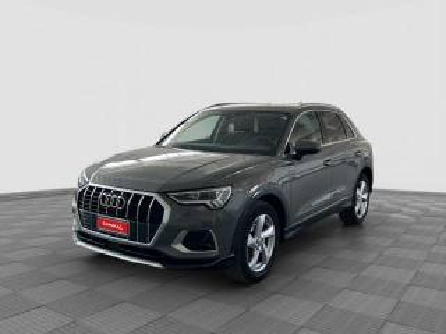 Audi Q3 Q3 35 Tdi S Tronic Business Advanced 
